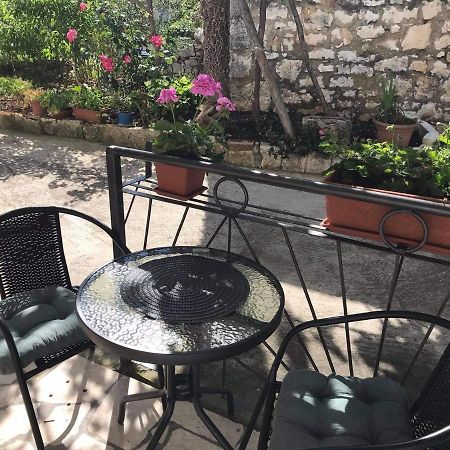 Apartment Jonas Rovinj Exterior photo