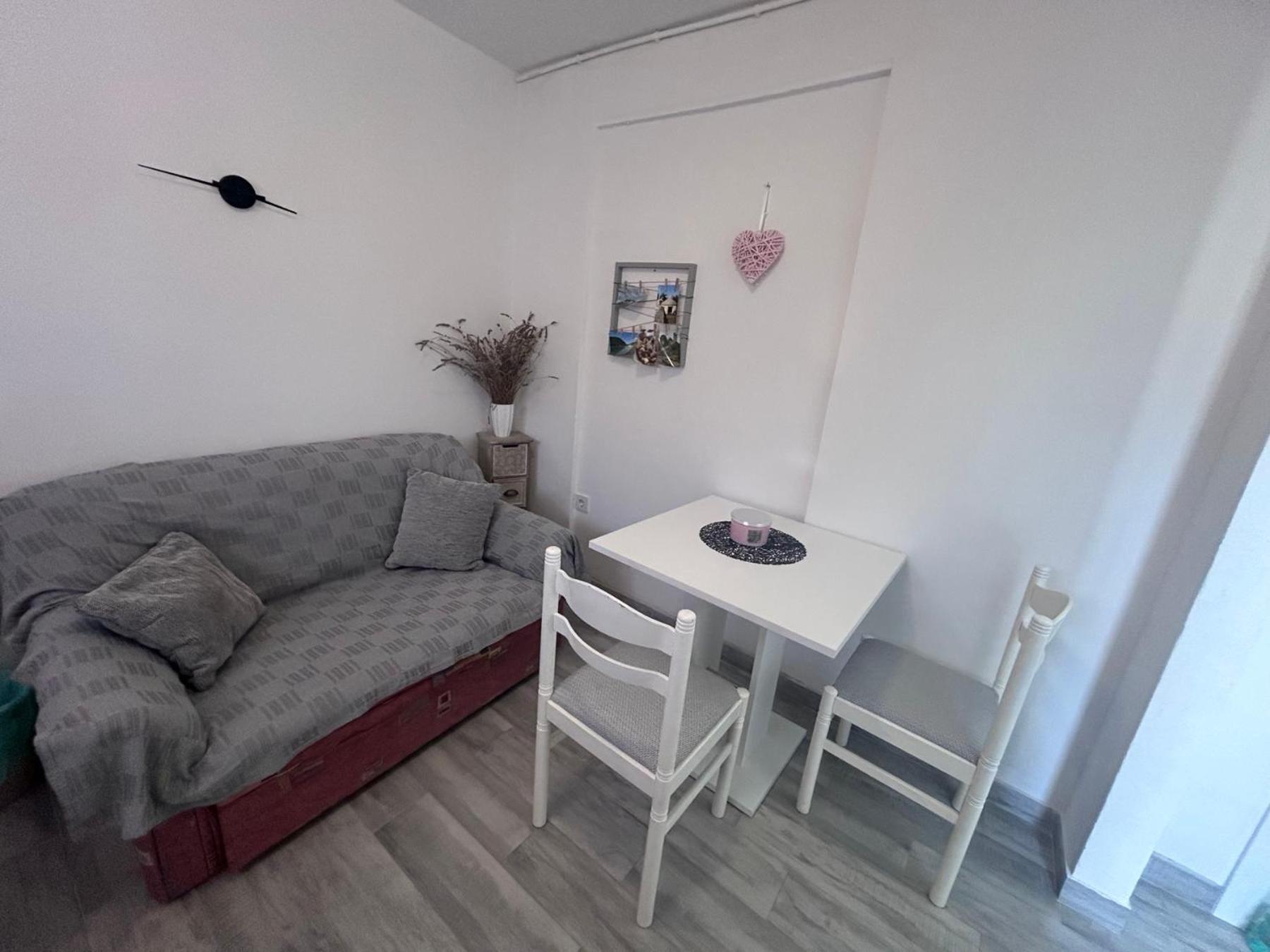 Apartment Jonas Rovinj Exterior photo