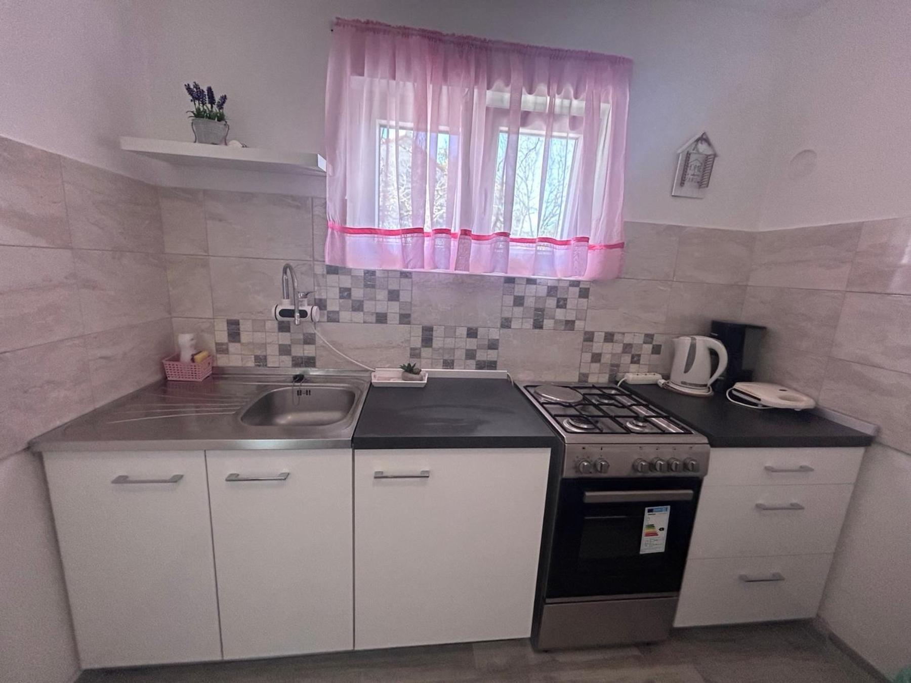 Apartment Jonas Rovinj Exterior photo